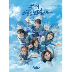 【BLU-R】BiSH OUT of the BLUE(初回生産限定盤)(2Blu-ray Disc+3CD)