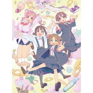 【BLU-R】「お兄ちゃんはおしまい!」Blu-ray　BOX　下巻