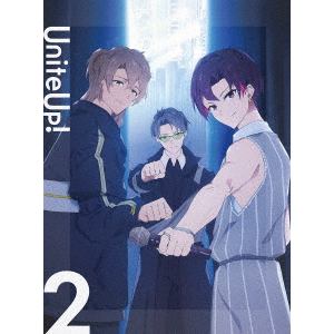 【DVD】UniteUp! 2(完全生産限定版)