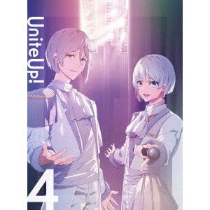 【DVD】UniteUp! 4(完全生産限定版)