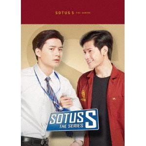 【BLU-R】SOTUS S Blu-ray BOX