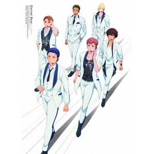 【BLU-R】永久少年　Eternal　Boys　Blu-ray　Vol.2