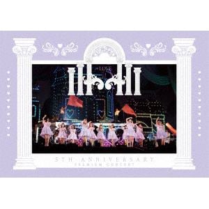 【DVD】=LOVE 5th ANNIVERSARY PREMIUM CONCERT
