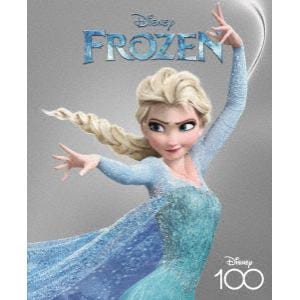 【BLU-R】アナと雪の女王 MovieNEX Disney100 エディション(数量限定)(Blu-ray Disc+DVD)
