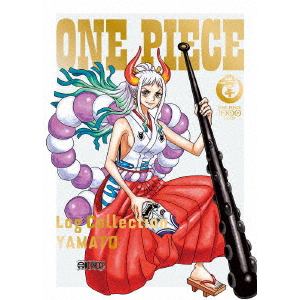 【DVD】ONE　PIECE　Log　Collection　"YAMATO"