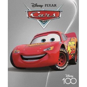 【BLU-R】カーズ MovieNEX Disney100 エディション(数量限定)(Blu-ray Disc+DVD)