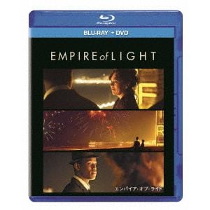 【BLU-R】エンパイア・オブ・ライト(Blu-ray Disc+DVD)