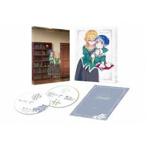 【BLU-R】「私の百合はお仕事です!」Blu-ray　第2巻