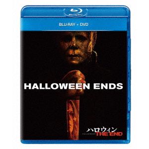 【BLU-R】ハロウィン　THE　END(Blu-ray　Disc+DVD)