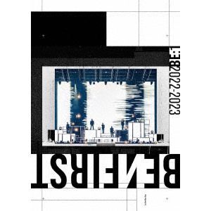 【DVD】BE：FIRST　1st　One　Man　Tour　"BE：1"　2022-2023