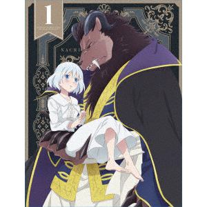 【BLU-R】アニメ「贄姫と獣の王」第1巻