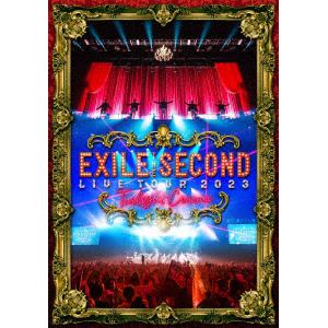 【BLU-R】EXILE THE SECOND LIVE TOUR 2023 ～Twilight Cinema～