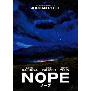 【DVD】NOPE／ノープ