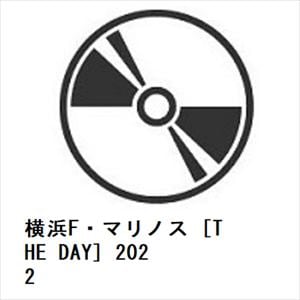 【BLU-R】横浜F・マリノス　[THE　DAY]　2022