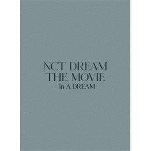 【BLU-R】NCT　DREAM　THE　MOVIE：In　A　DREAM　-PREMIUM　EDITION-