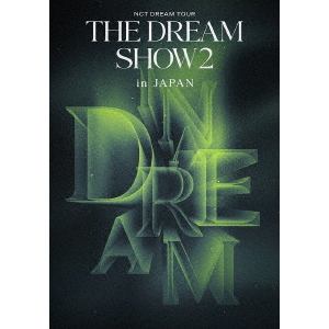 【BLU-R】NCT DREAM TOUR 'THE DREAM SHOW2 ： In A DREAM' - in JAPAN(通常盤)