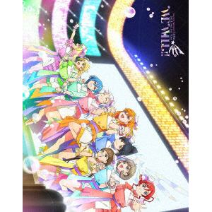 【BLU-R】ラブライブ!スーパースター!!　Liella!　3rd　LoveLive!　Tour　～WE　WILL!!～　Blu-ray　Memorial　BOX