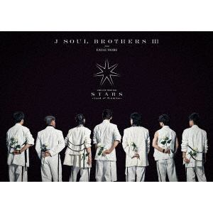 【DVD】三代目J SOUL BROTHERS LIVE TOUR 2023 "STARS" ～Land of Promise～