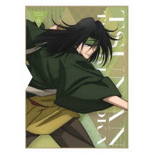 【DVD】るろうに剣心 -明治剣客浪漫譚- 6(完全生産限定版)