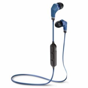 Pga Pgymbte1bl Bluetoothヘッドセット Premiumstyle コード長 50cm ブルー ヤマダウェブコム