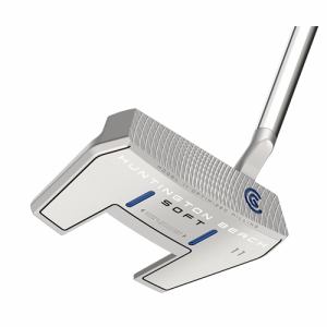 Cleveland　GOLF　CLHUNTINGTONSOFT20　パター　　34