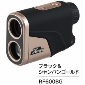 インクシス・ジャパン RF600BG エクストレイレーザー ブラック&シャンパンゴールド