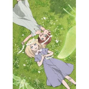 【DVD】 Fairy gone フェアリーゴーン Vol.5