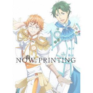 【BLU-R】「KING OF PRISM -Shiny Seven Stars-」第2巻