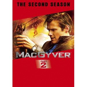 DVD】マクガイバー シーズン2 DVD-BOX PART2 | ヤマダウェブコム