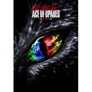 【DVD】ACE OF SPADES ／ ACE OF SPADES 1st TOUR"4REAL" -Legendary night-