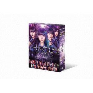 【BLU-R】ドラマ「ザンビ」Blu-ray BOX