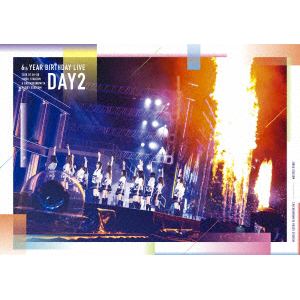 【DVD】乃木坂46 ／ 6th YEAR BIRTHDAY LIVE Day2(通常盤)