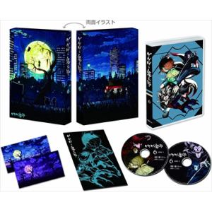 【DVD】ゲゲゲの鬼太郎(第6作)DVD BOX6