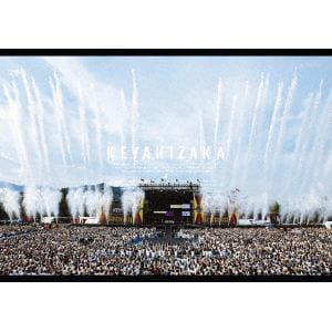 【DVD】欅坂46 ／ 欅共和国2018(通常盤)