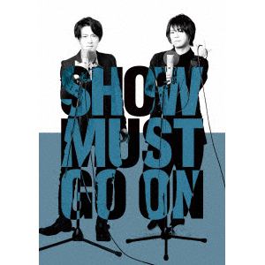 【DVD】SHOW MUST GO ON