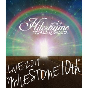 【BLU-R】ヒルクライム ／ Hilcrhyme LIVE 2019"MILESTONE 10th"