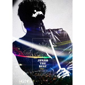 【DVD】JUNHO(From　2PM)　Last　Concert　"JUNHO　THE　BEST"(初回生産限定盤)