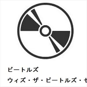 【CD】ビートルズ ／ ウィズ・ザ・ビートルズ・セッションズ
