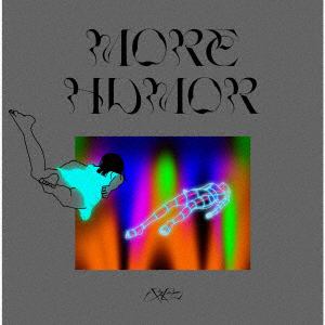 【CD】　パスピエ　／　more　humor(通常盤)