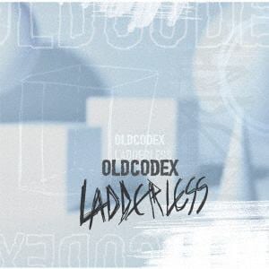 【CD】OLDCODEX ／ LADDERLESS(通常盤)