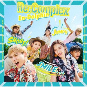 【CD】Re：Complex ／ En-Dolphin(通常盤)