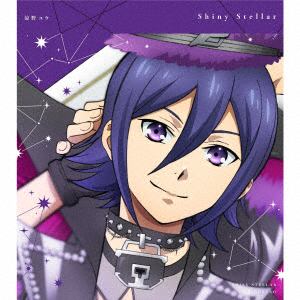 【CD】KING　OF　PRISM　-Shiny　Seven　Stars-　マイソングシングルシリーズ　「Shiny　Stellar／Overnight　Sensation　～時代はあなたに委ねてる～」