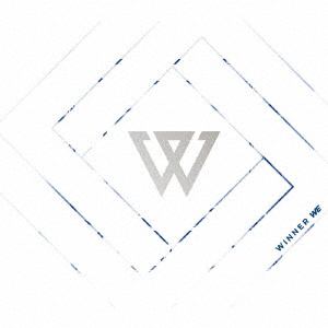 【CD】WINNER ／ WE(DVD付)