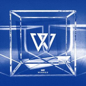 【CD】WINNER ／ WE