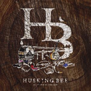 【CD】HUSKING BEE ／ ALL TIME BEST 1994-2019