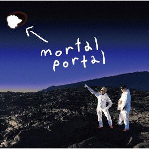 【CD】m-flo ／ mortal portal e.p.(DVD付)