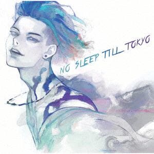【CD】MIYAVI ／ NO SLEEP TILL TOKYO(通常盤)