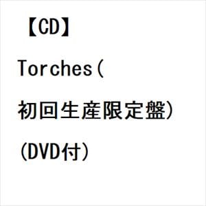【CD】Aimer ／ Torches(初回生産限定盤)(DVD付)