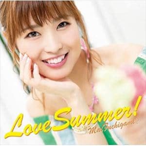 【CD】渕上舞 ／ Love Summer!