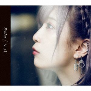 【CD】ReoNa ／ Null